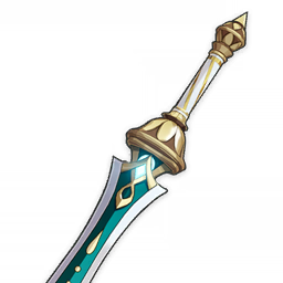 Xiphos' Moonlight