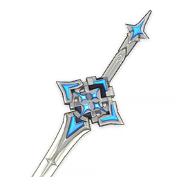 Sword of Descension