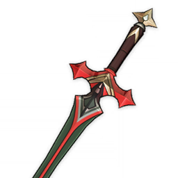 Traveler's Handy Sword