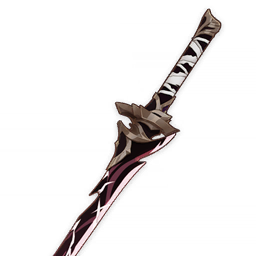 Prized Isshin Blade