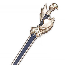 Favonius Sword