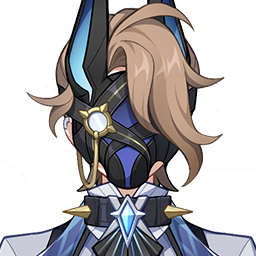Veteran Frost Operative: Bloodsoaked Blade