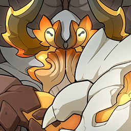 Emperor of Fire and Iron