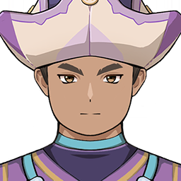 Ferocious Warrior: Grappler