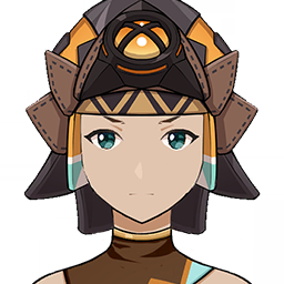 Forged Sand Interrogator