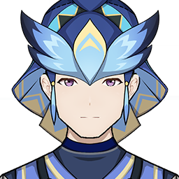 Spiritspeaker Warrior: Psychokinetic