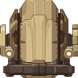 Nimble Harvester Mek - Ousia