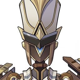 Annihilation Specialist Mek - Ousia