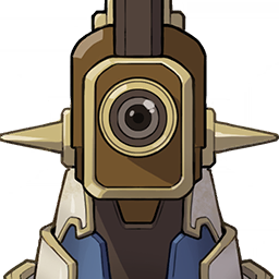 Recon Log Mek - Ousia