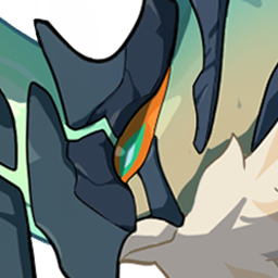Radiant Bladehorn