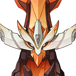 Blazing Brilliance: Frostnight Scion