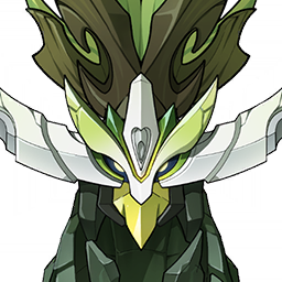 Tangled Vines: Frostnight Scion