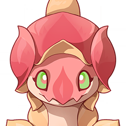 Qucusaurus Chick