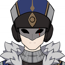 Oprichniki Line Trooper