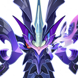 Lord of Eroded Primal Fire