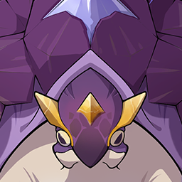 Battle-Hardened Tent Tortoise: Thunderous Aegis