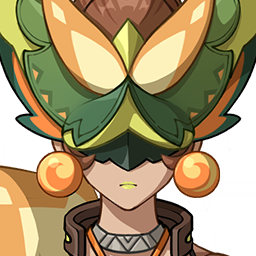 Yumkasaurus Warrior: Flowing Skyfire
