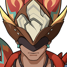 Qucusaurus Warrior: Heartstar Hammer