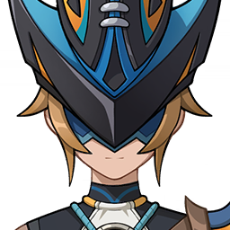 Koholasaurus Warrior: Waveshuttler