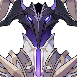 Abyss Lector: Violet Lightning