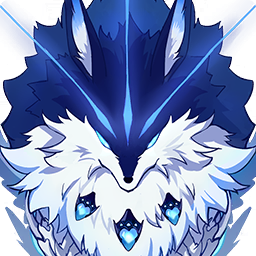 Lupus Boreas, Dominator of Wolves
