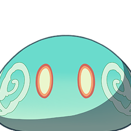 Anemo Slime