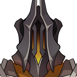 Black Serpent Knight: Rockbreaker Ax