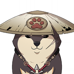 Hat Blade Pup