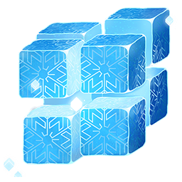 Cryo Hypostasis