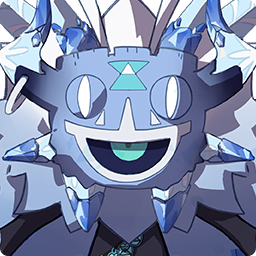 Cryo Samachurl