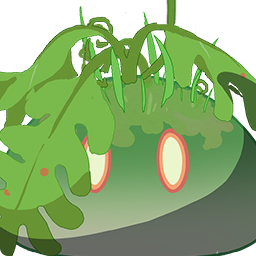 Dendro Slime