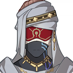 Eremite Sunfrost