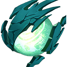 Eye of the Storm