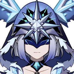 Fatui Cryo Cicin Mage