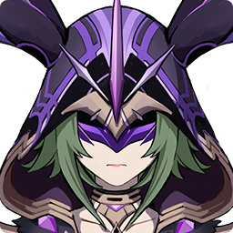 Fatui Electro Cicin Mage
