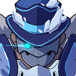Fatui Skirmisher - Cryogunner Legionnaire