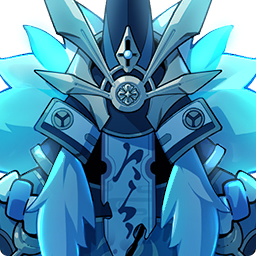Maguu Kenki: Galloping Frost
