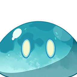 Hydro Slime