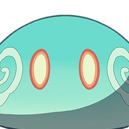 Large Anemo Slime