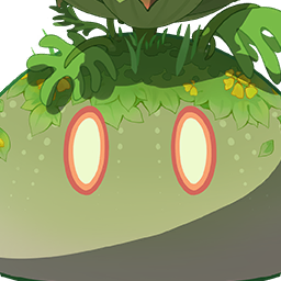 Large Dendro Slime