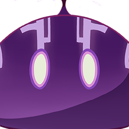 Large Electro Slime