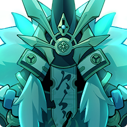 Maguu Kenki: Lone Gale