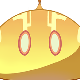Mutant Electro Slime