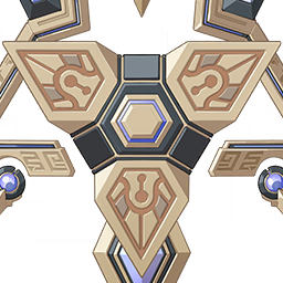 Primal Construct: Repulsor