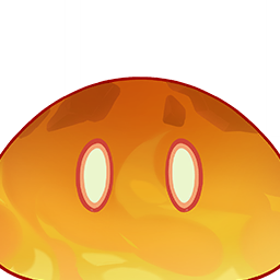 Pyro Slime