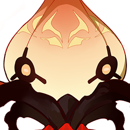 Pyro Whopperflower