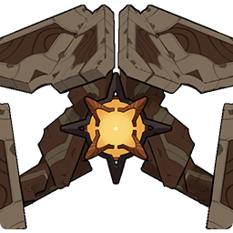 Ruin Defender