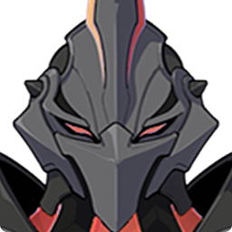 Shadowy Husk: Standard Bearer