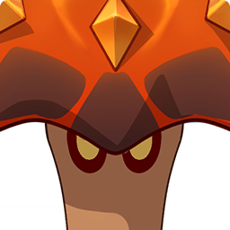 Stretchy Pyro Fungus