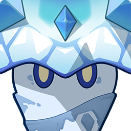 Whirling Cryo Fungus